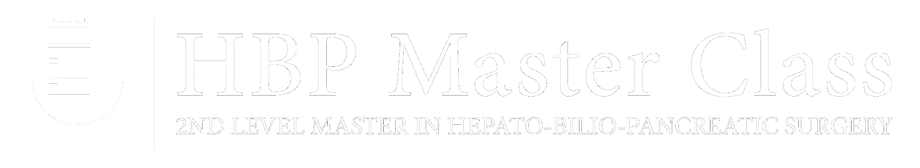 HPB Master - Roma Tor Vergata